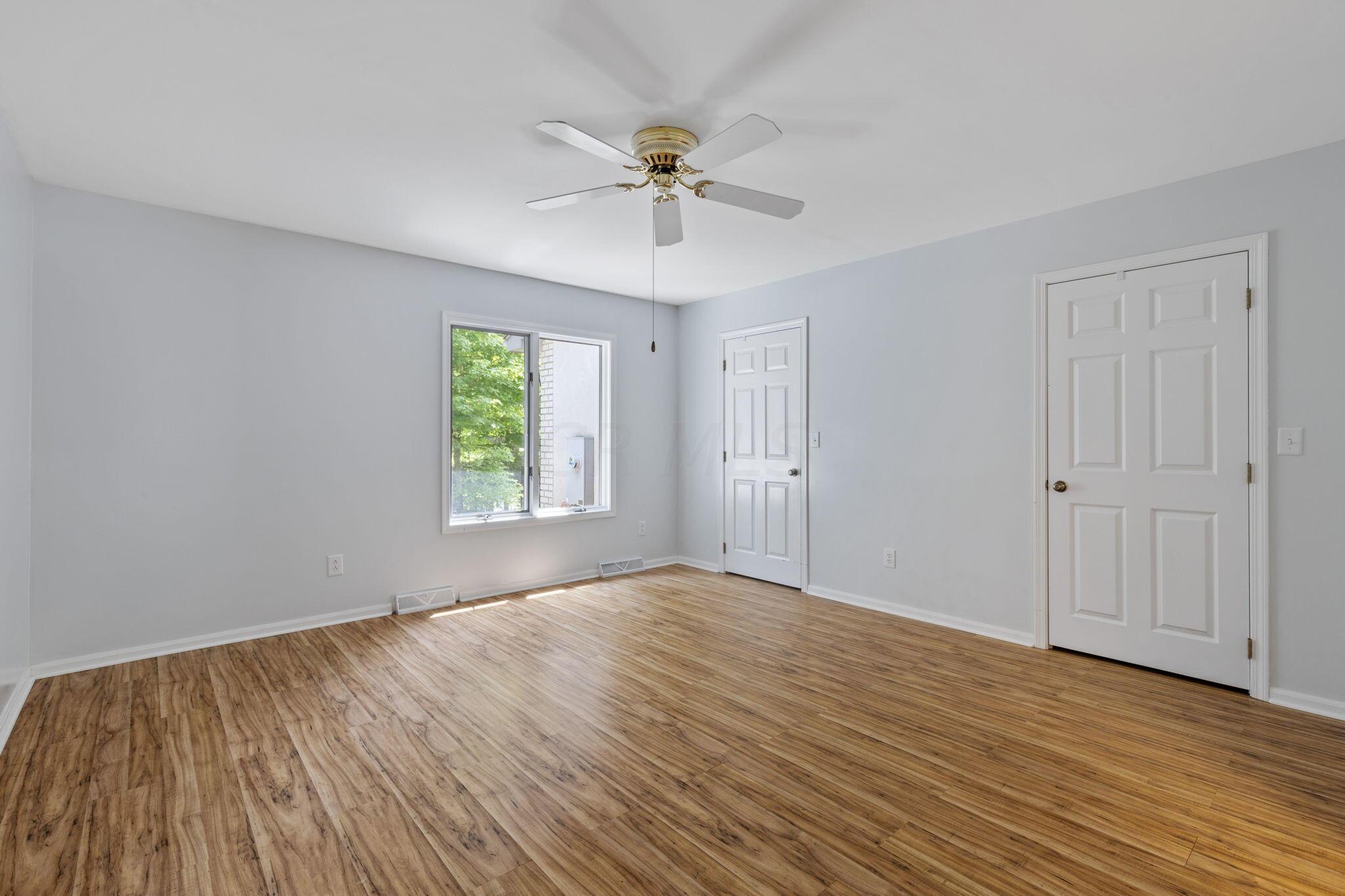 8945 Cheshire Road Sunbury, OH 43074 - Photo 30 of 56 Front Bedroom
