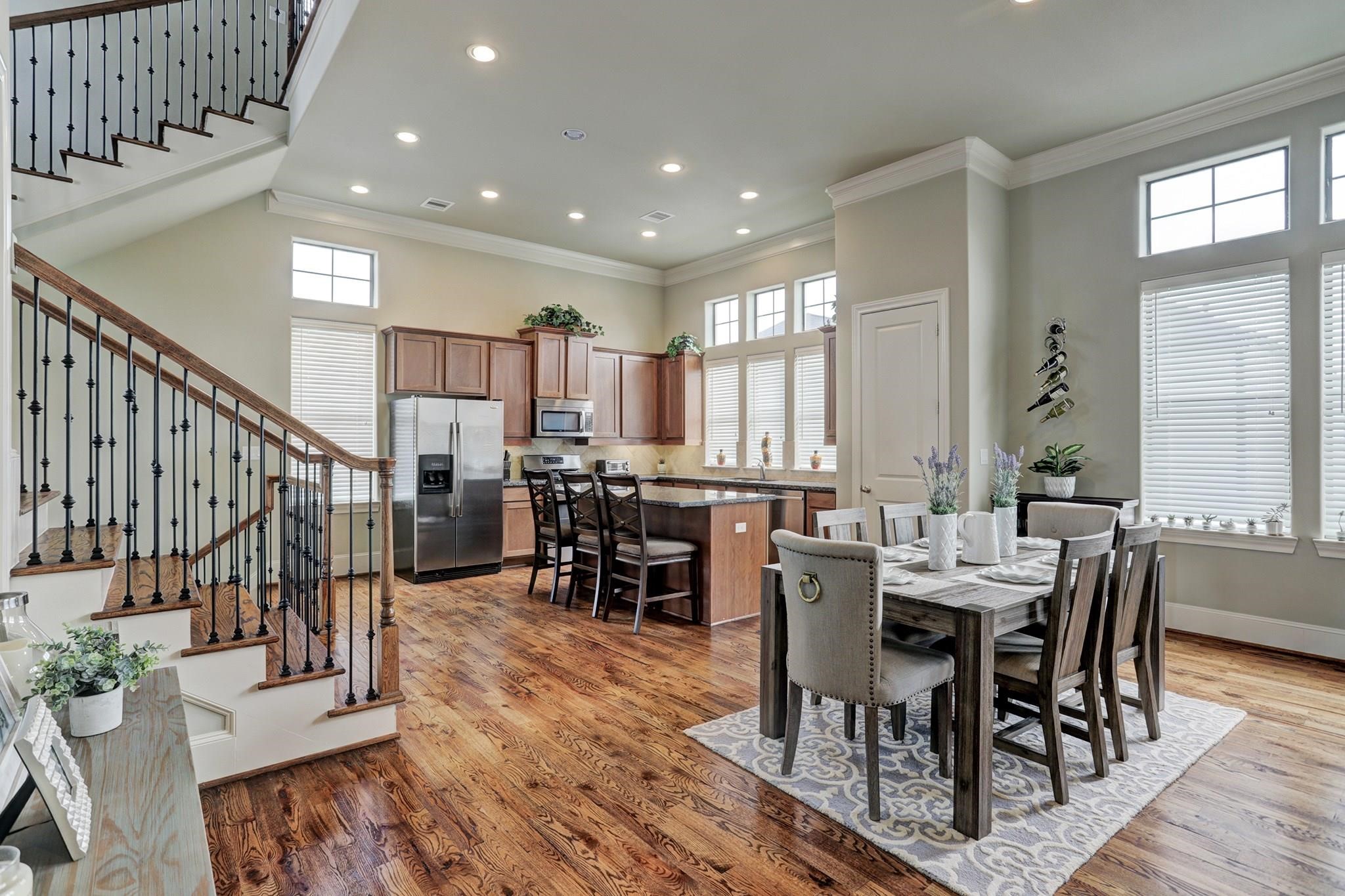 2520 Cohn Street Houston, TX 77007 - Photo 6 of 20