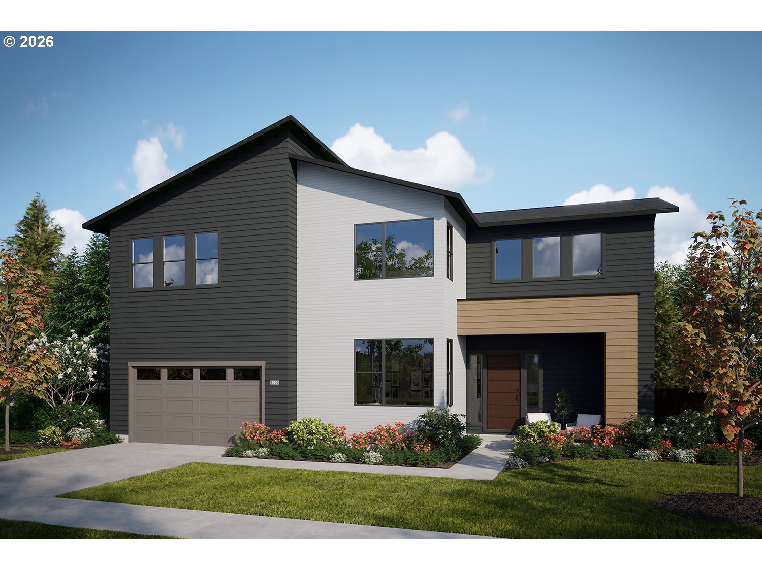 9394 North Clover Street Camas, WA 98607 - Photo 1 of 12