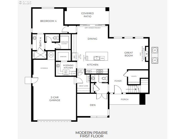 9394 North Clover Street Camas, WA 98607 - Photo 11 of 12