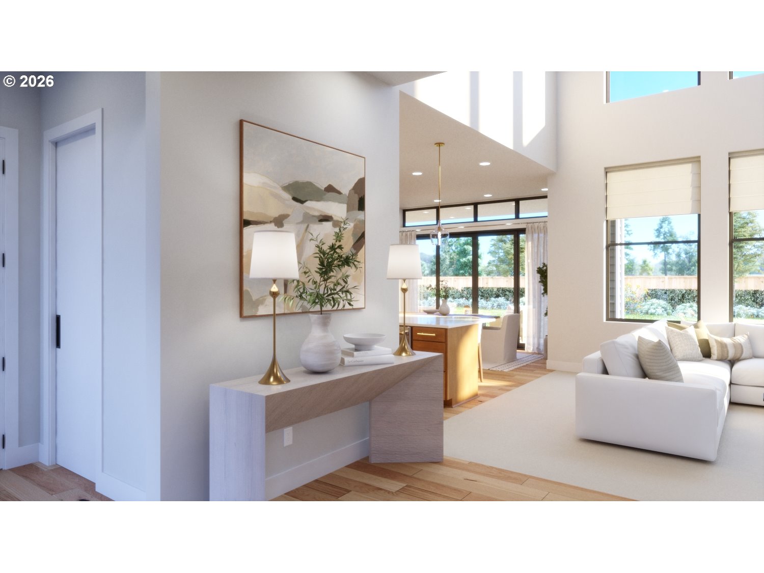 9394 North Clover Street Camas, WA 98607 - Photo 2 of 12