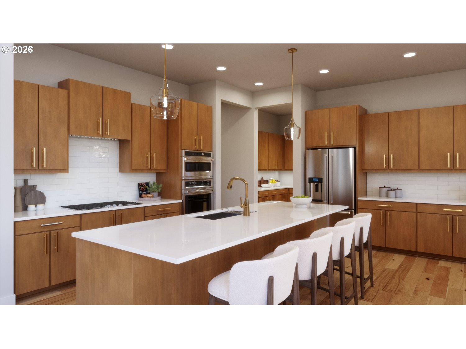 9394 North Clover Street Camas, WA 98607 - Photo 3 of 12