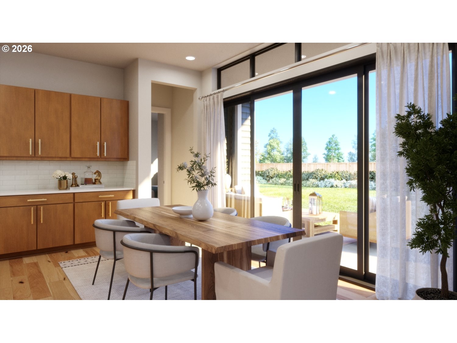 9394 North Clover Street Camas, WA 98607 - Photo 4 of 12