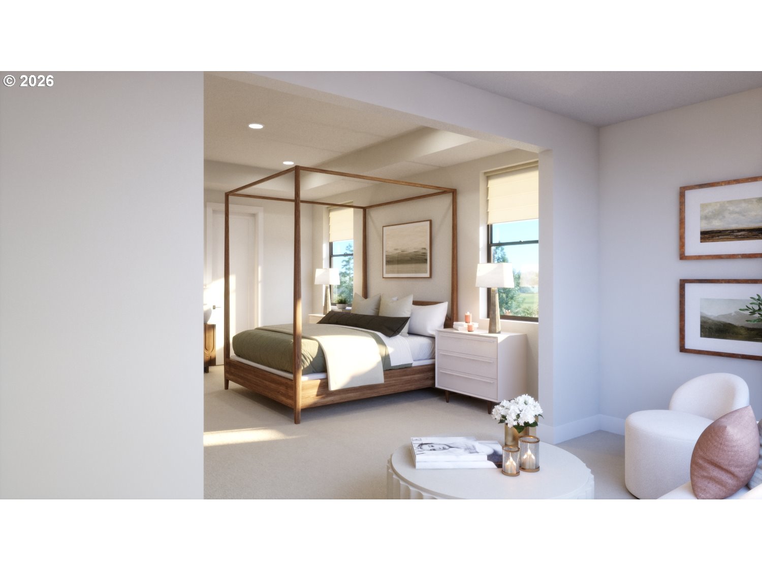 9394 North Clover Street Camas, WA 98607 - Photo 8 of 12