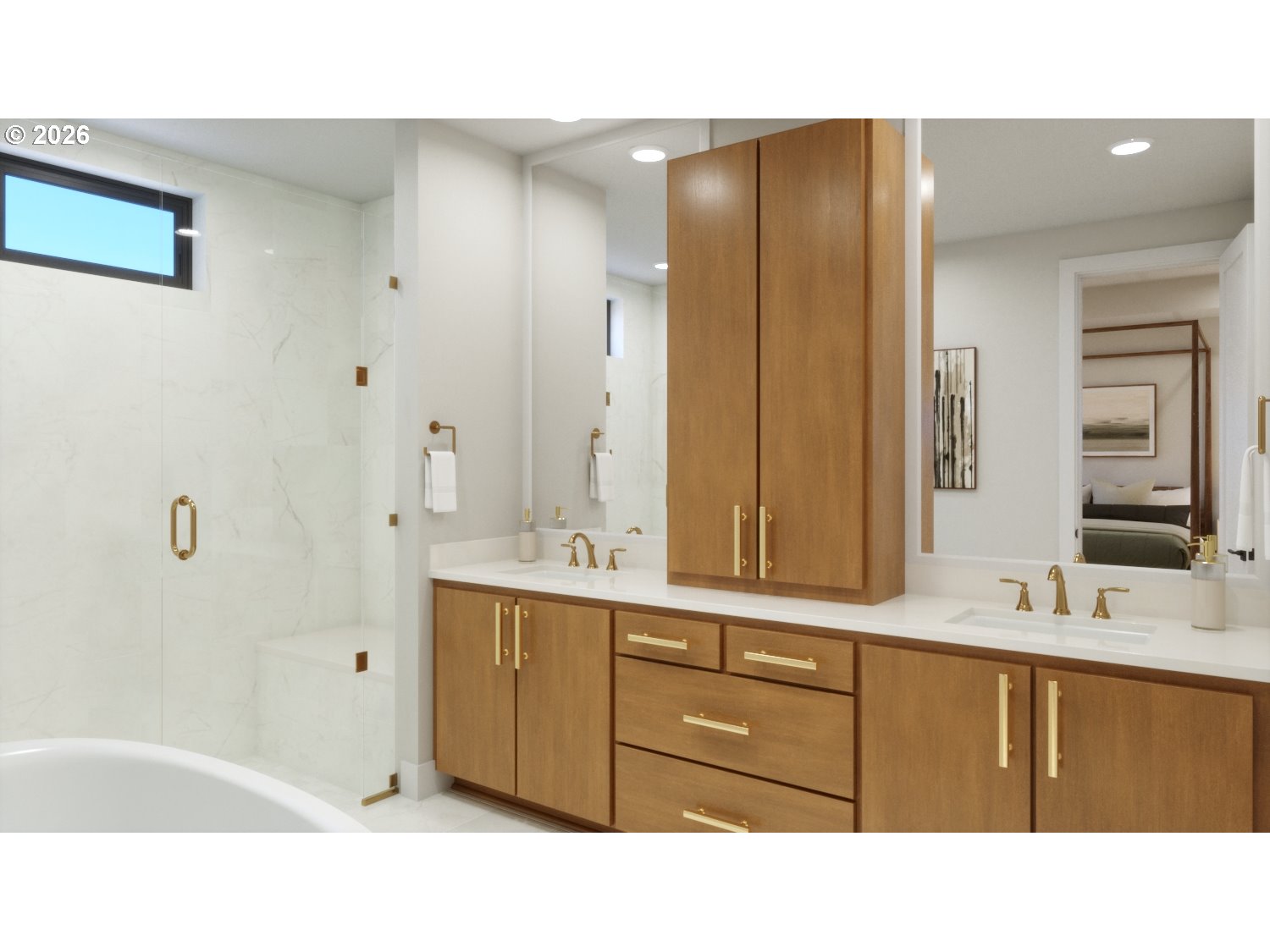 9394 North Clover Street Camas, WA 98607 - Photo 9 of 12