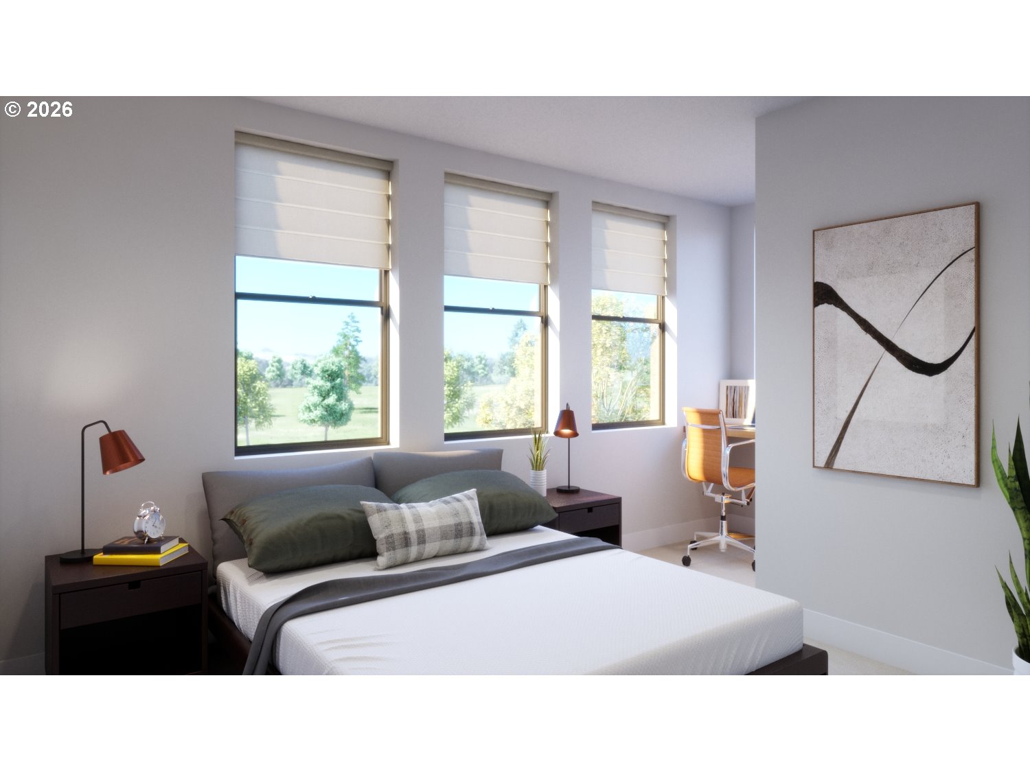 9394 North Clover Street Camas, WA 98607 - Photo 10 of 12