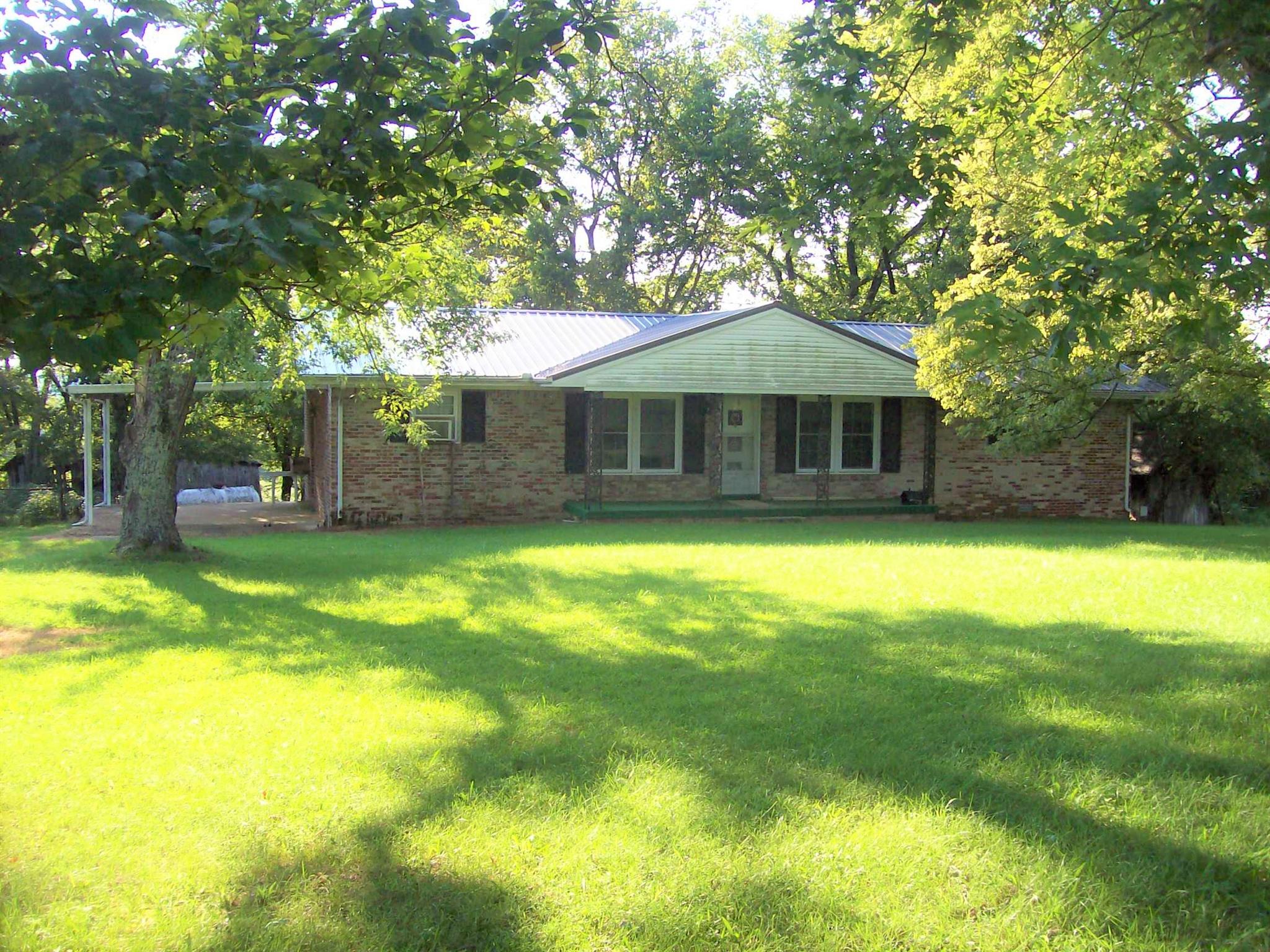 147 Lewis Totty Road Duck River, TN 38454 - Photo 1 of 24 Gallery Image 1