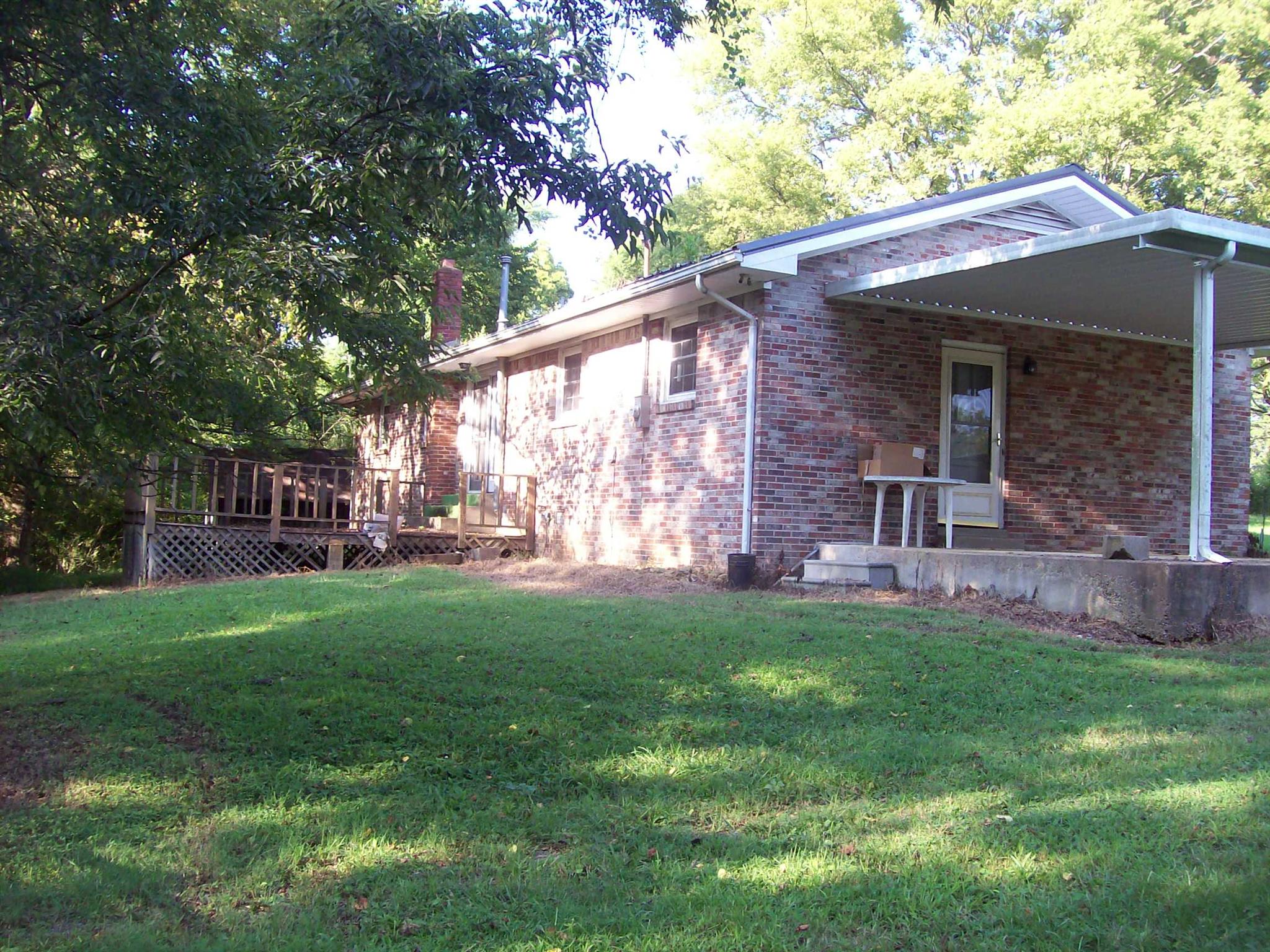 147 Lewis Totty Road Duck River, TN 38454 - Photo 18 of 24 Gallery Image 18