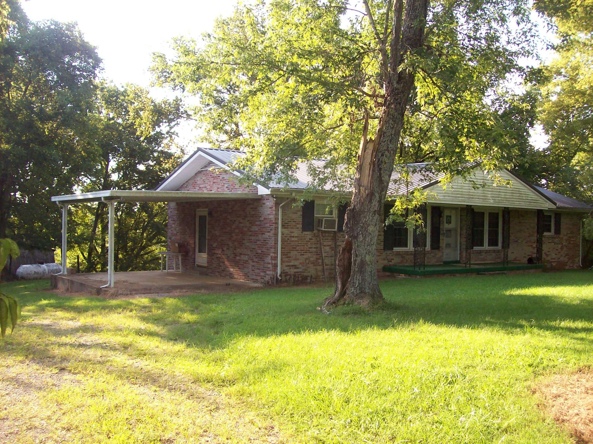 147 Lewis Totty Road Duck River, TN 38454 - Photo 22 of 24 Gallery Image 22