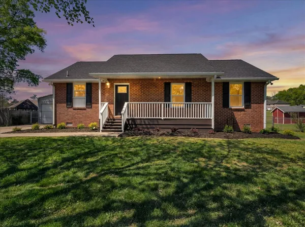 $324,900 | 1152 Langwood Drive, Gallatin, TN 37066