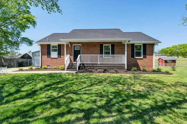 $324,900 | 1152 Langwood Drive, Gallatin, TN 37066