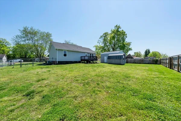 $324,900 | 1152 Langwood Drive, Gallatin, TN 37066
