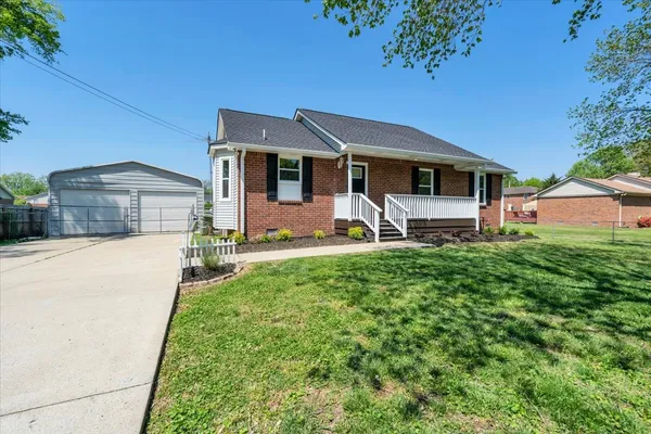 $324,900 | 1152 Langwood Drive, Gallatin, TN 37066