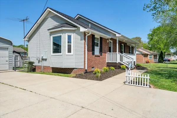 $324,900 | 1152 Langwood Drive, Gallatin, TN 37066