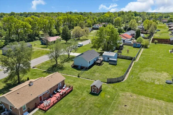 $324,900 | 1152 Langwood Drive, Gallatin, TN 37066