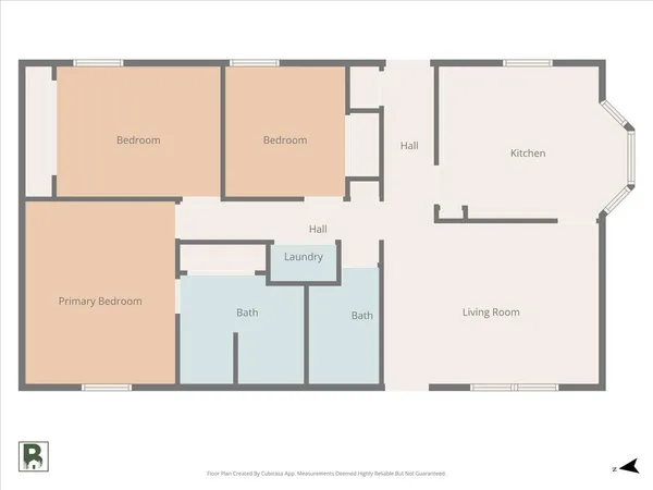 $324,900 | 1152 Langwood Drive, Gallatin, TN 37066