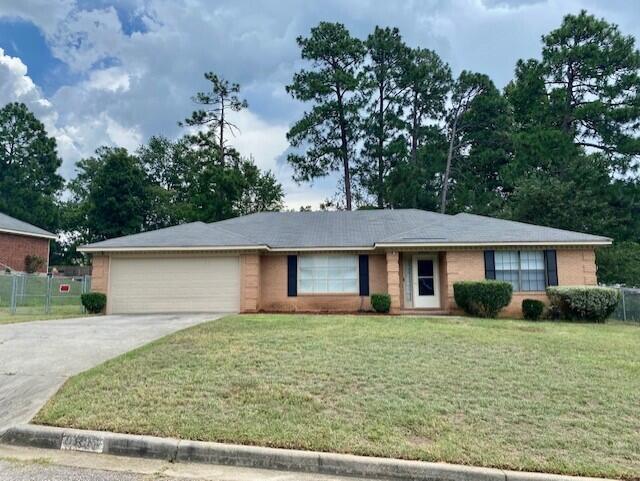 2822 Crosscreek Road Hephzibah, GA 30815 - Photo 1 of 28 2822 Cross Creek Rd