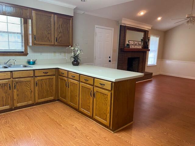 2822 Crosscreek Road Hephzibah, GA 30815 - Photo 11 of 28 cc9