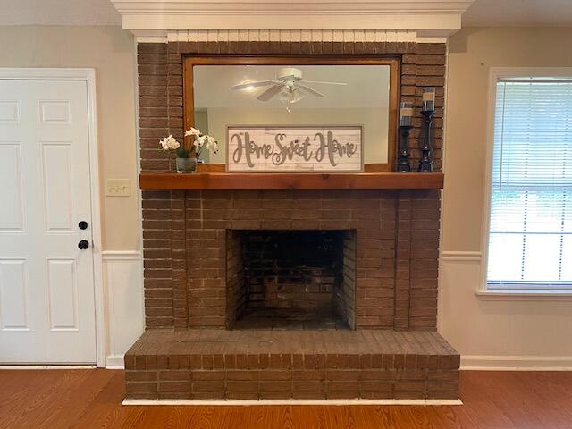 2822 Crosscreek Road Hephzibah, GA 30815 - Photo 12 of 28 cc11