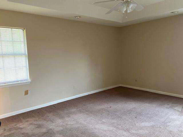 2822 Crosscreek Road Hephzibah, GA 30815 - Photo 14 of 28 Owner's Bedroom