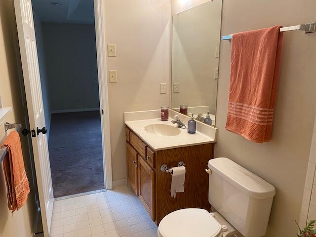 2822 Crosscreek Road Hephzibah, GA 30815 - Photo 16 of 28 Owner's Bath