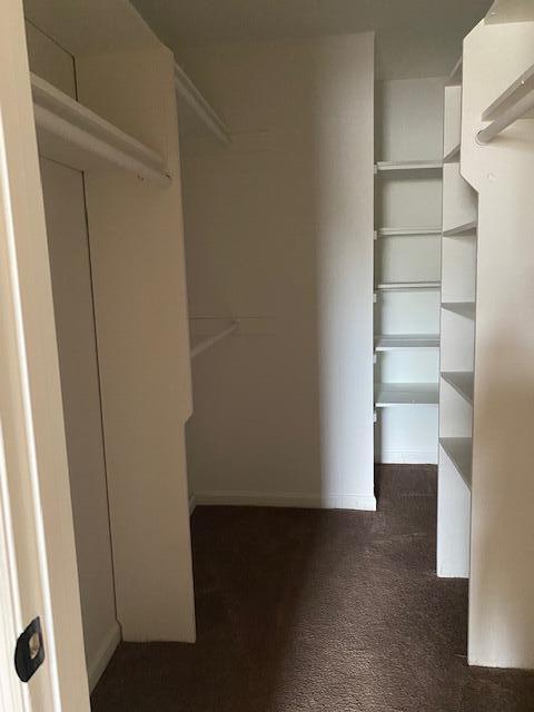 2822 Crosscreek Road Hephzibah, GA 30815 - Photo 18 of 28 Owner's Closet