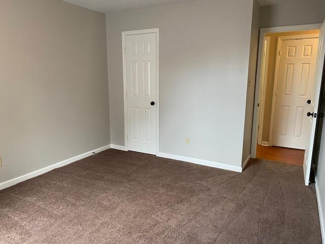 2822 Crosscreek Road Hephzibah, GA 30815 - Photo 20 of 28 Bedroom #2