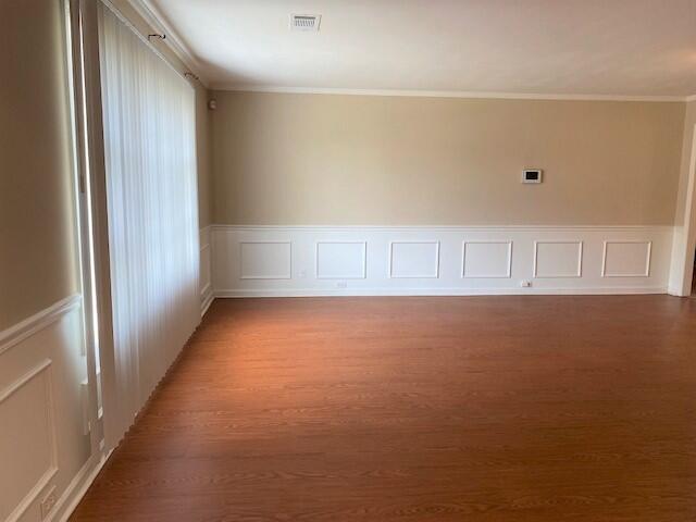 2822 Crosscreek Road Hephzibah, GA 30815 - Photo 2 of 28 Family Room