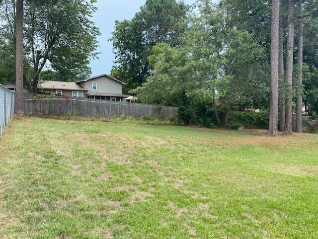 2822 Crosscreek Road Hephzibah, GA 30815 - Photo 27 of 28 cc28
