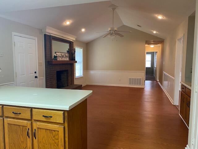 2822 Crosscreek Road Hephzibah, GA 30815 - Photo 9 of 28 cc7