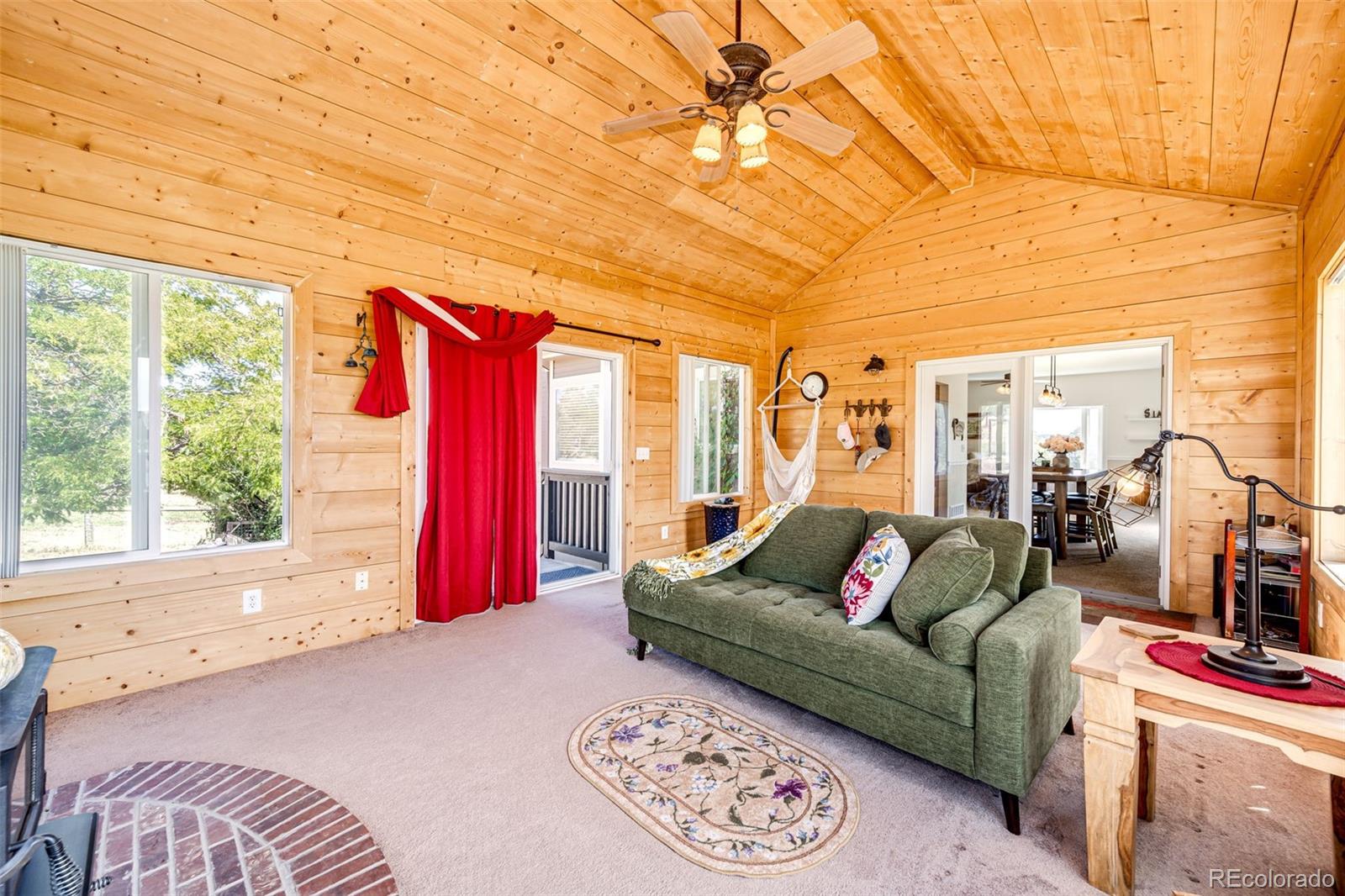 2501 Remington Road Elizabeth, CO 80107 - Photo 19 of 48 Gallery Image 19