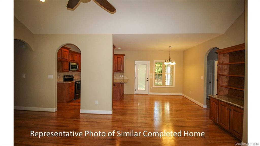 3419 Mack Ballard Road, Unit 3 Maiden, NC 28650 - Photo 12 of 23 Gallery Image 12