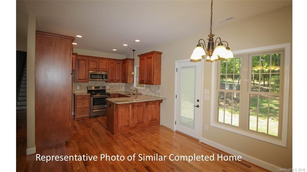 3419 Mack Ballard Road, Unit 3 Maiden, NC 28650 - Photo 5 of 23 Gallery Image 5