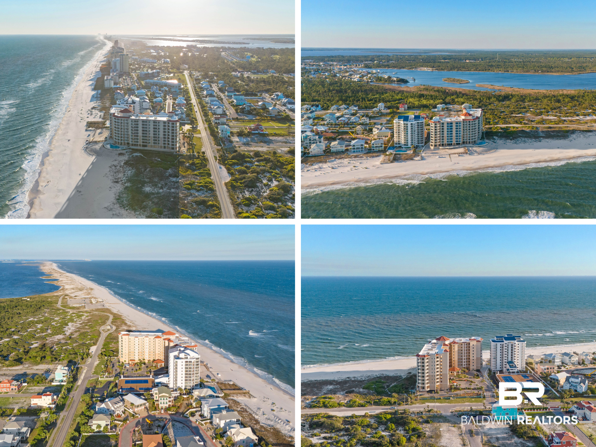 13333 Johnson Beach Road, Unit 703 Pensacola, FL 32507 - Photo 61 of 61 Gallery Image 61
