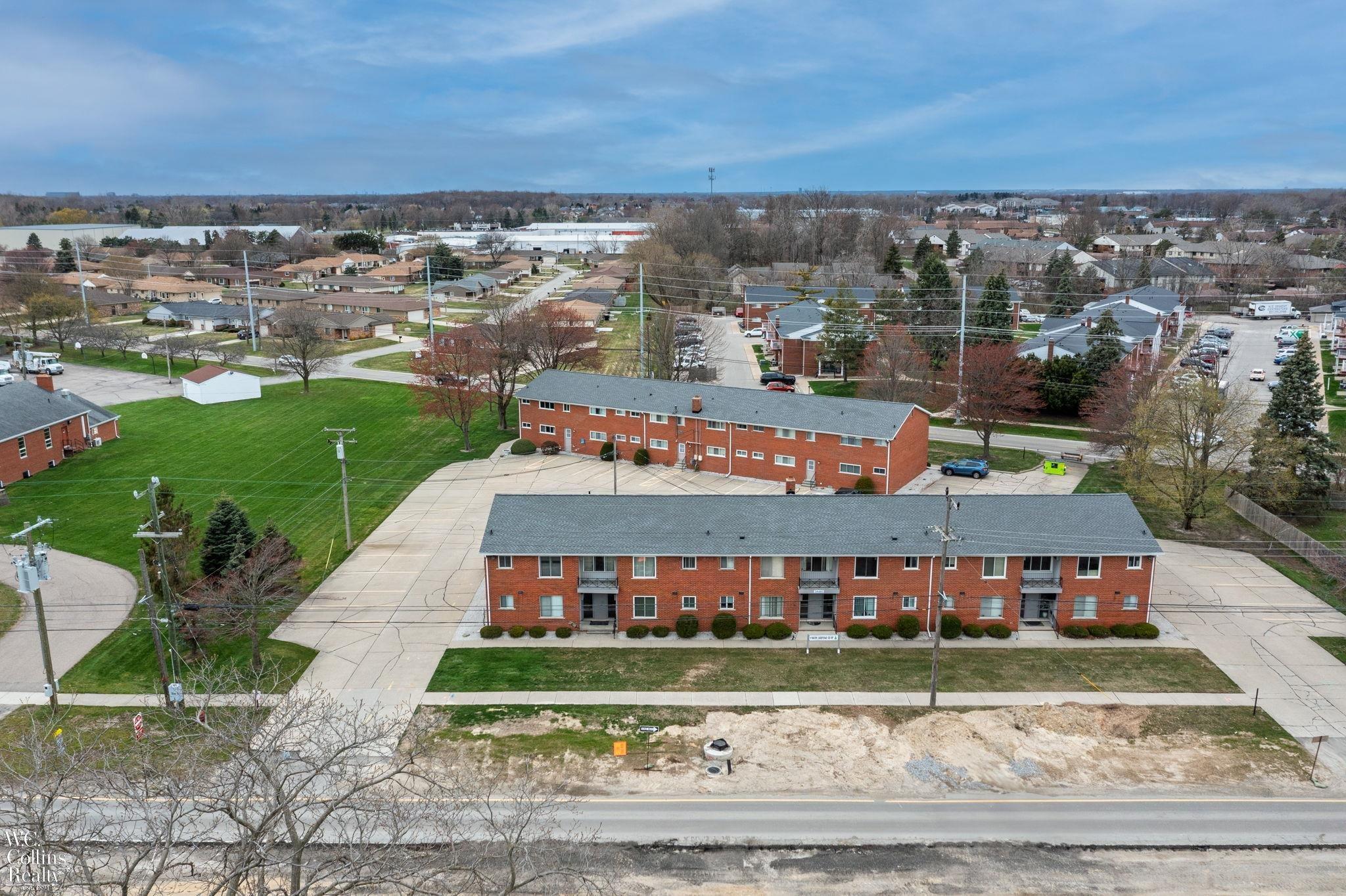 34500 Mulvey Road, Unit 12B Fraser, MI 48026 - Photo 17 of 17