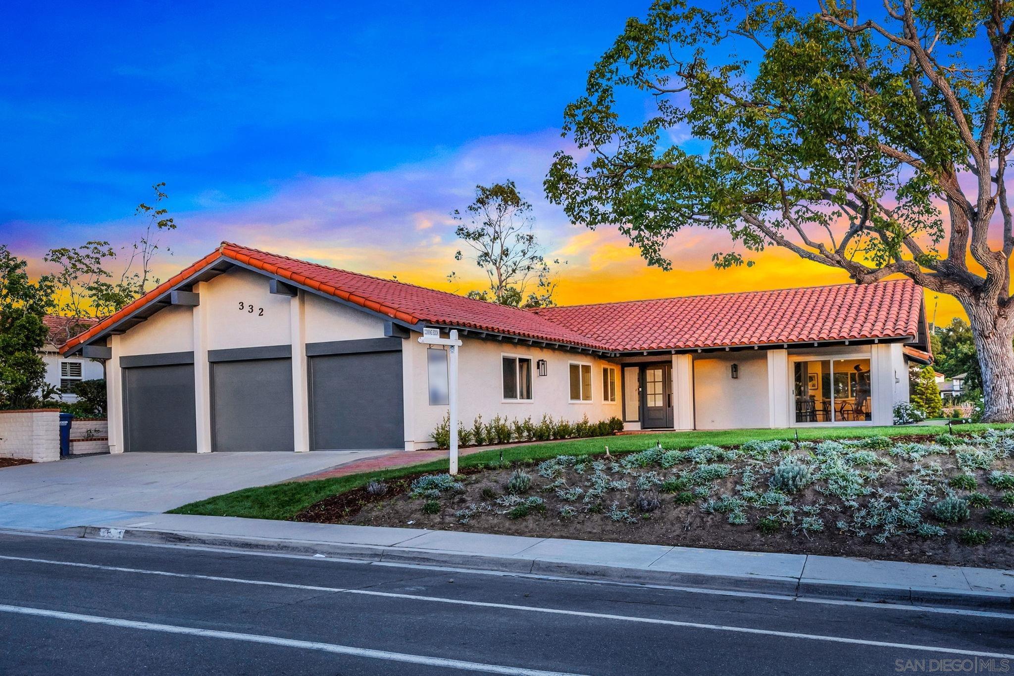 332 Santa Helena, Solana Beach, CA 92075 Compass