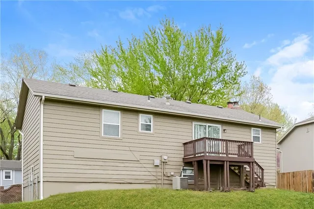 $1,940 | 114 Nanette Street, Belton, MO 64012