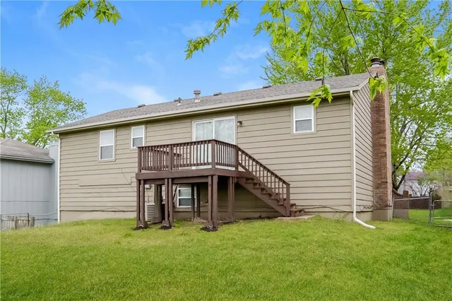 $1,940 | 114 Nanette Street, Belton, MO 64012