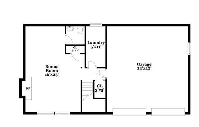 $1,940 | 114 Nanette Street, Belton, MO 64012