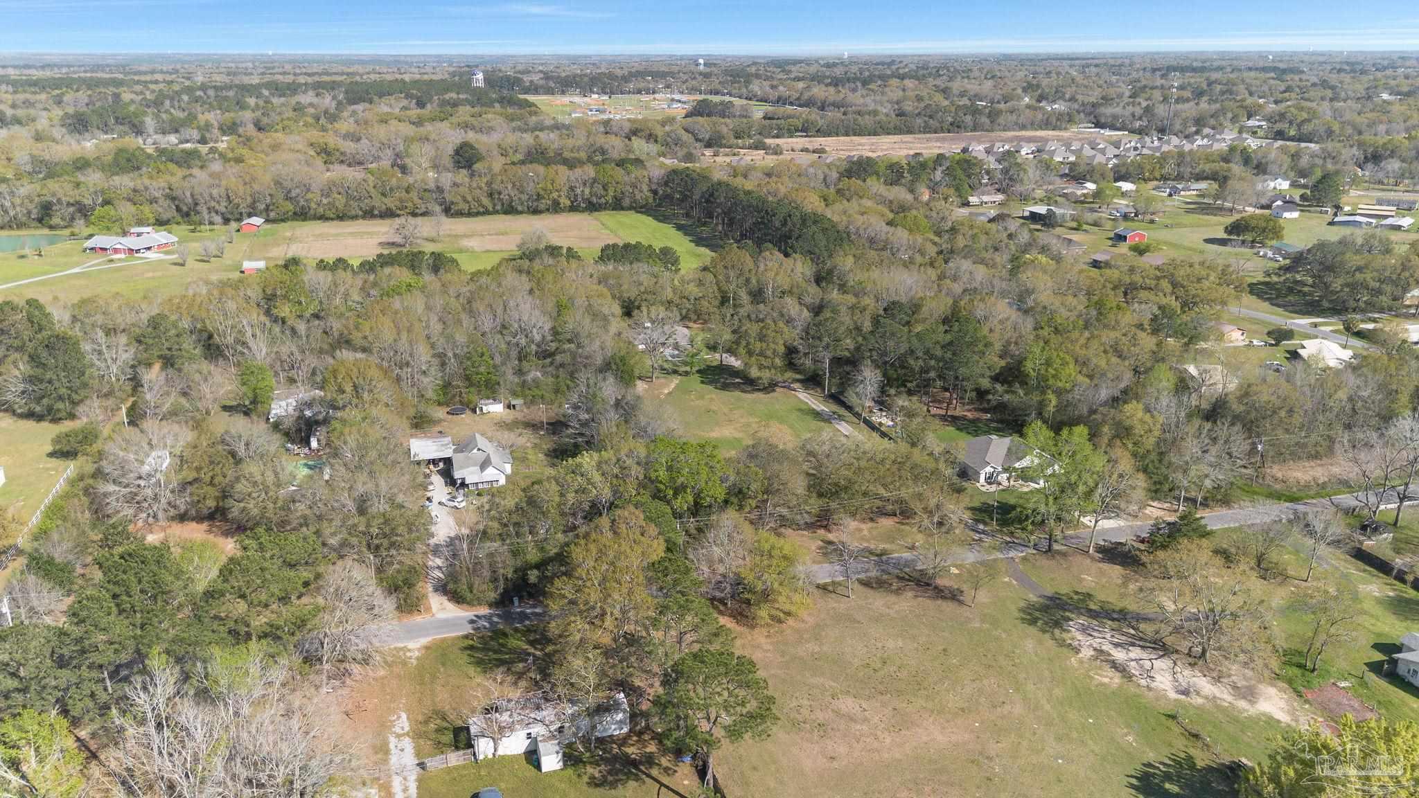 6020 Enfinger Road Pace, FL 32571 - Photo 60 of 68