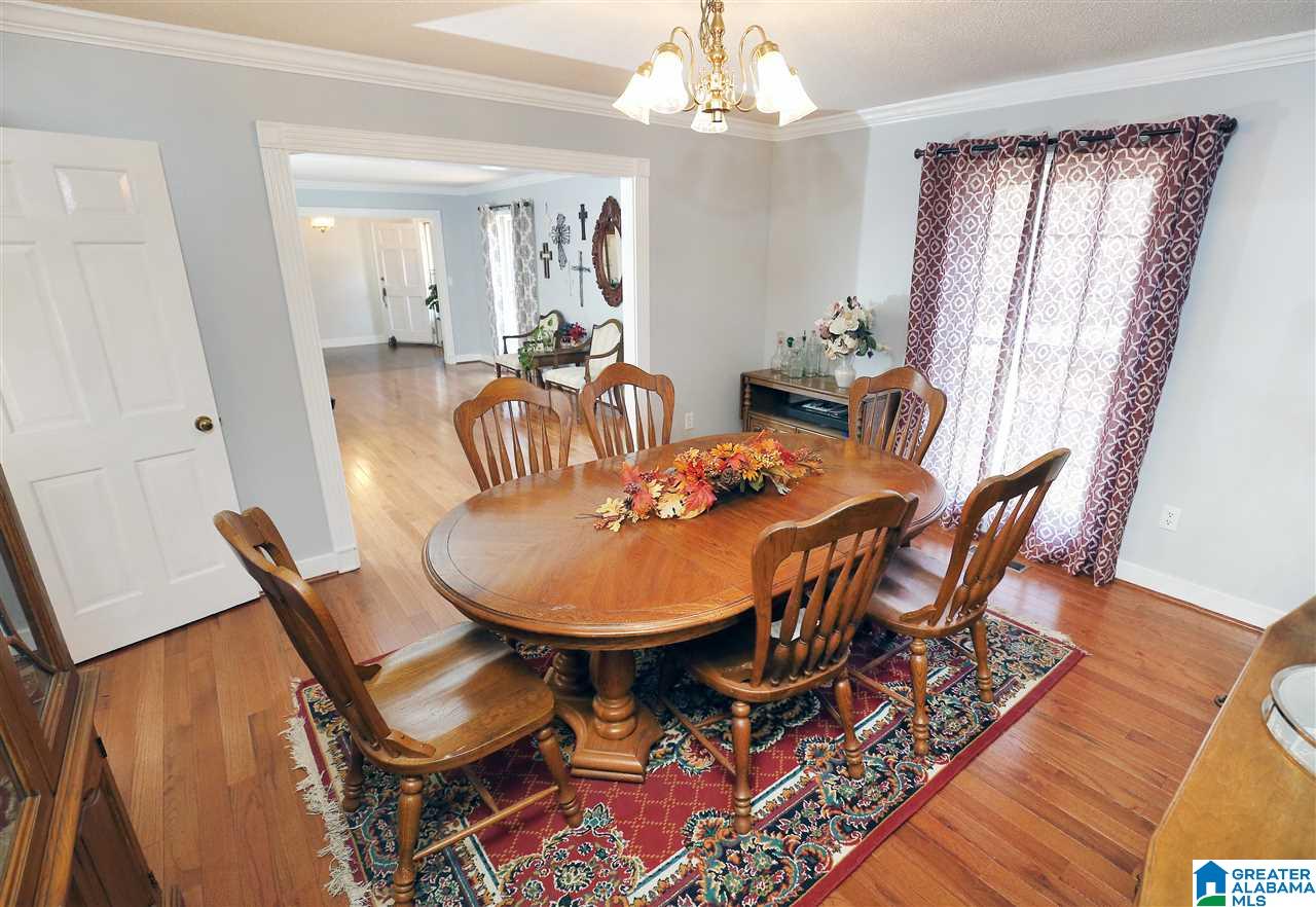430 Hillyer High Road Anniston, AL 36207 - Photo 5 of 32 Gallery Image 5