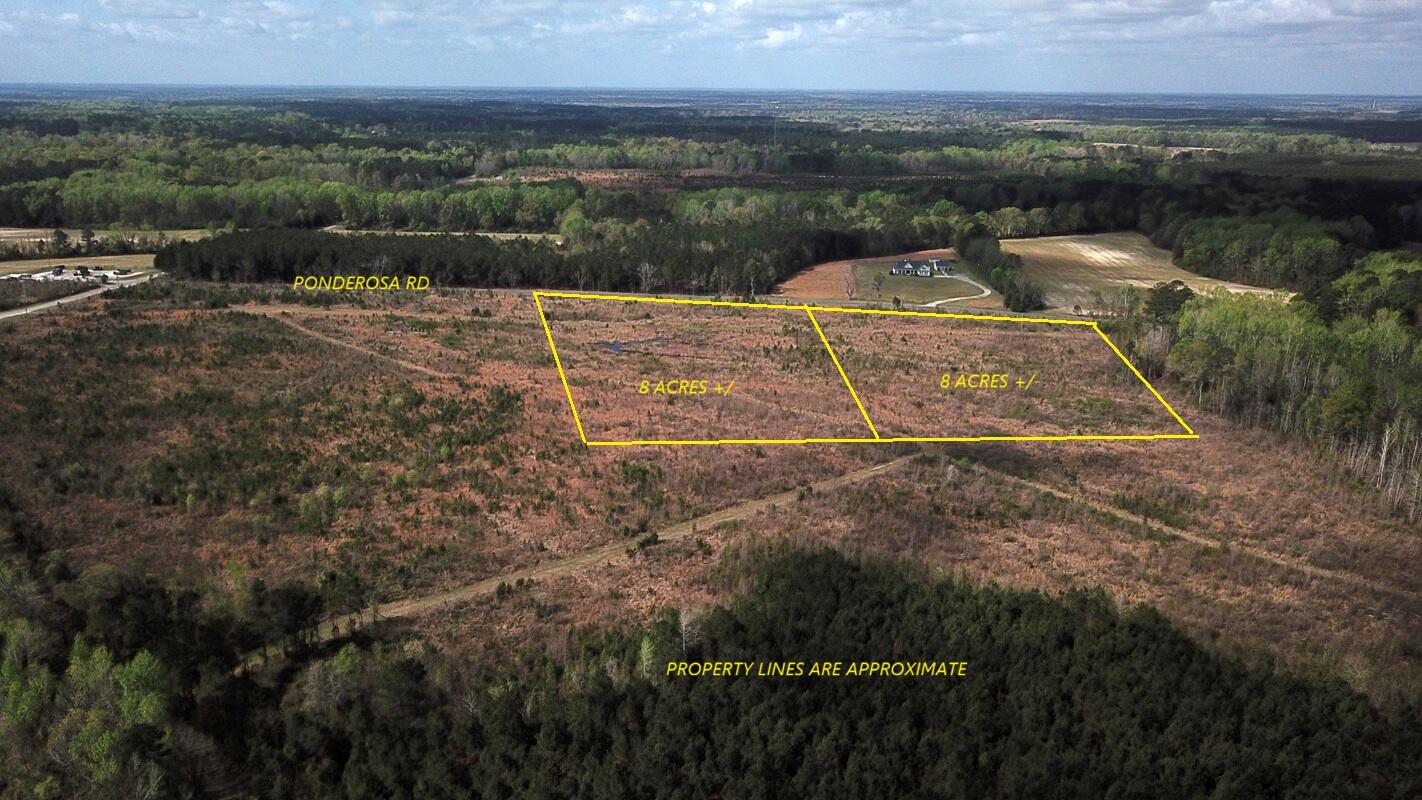 0 Ponderosa Road St. Matthews, SC 29135 - Photo 2 of 7 DJI_0063