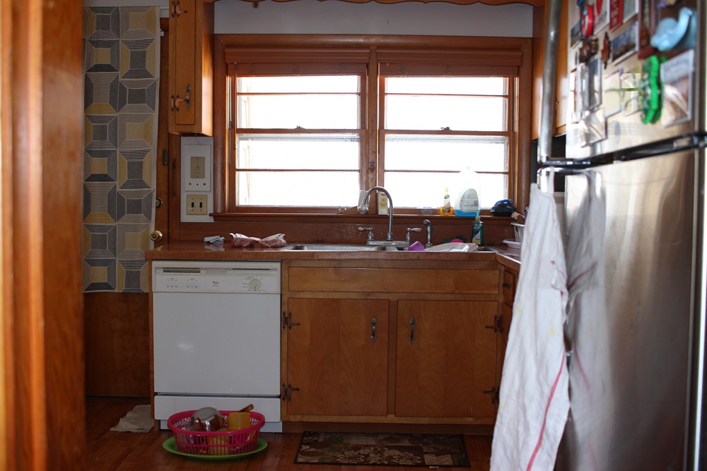 1333 Bay Road Sharon, MA 02067 - Photo 7 of 16 a bathroom with a sink and a window