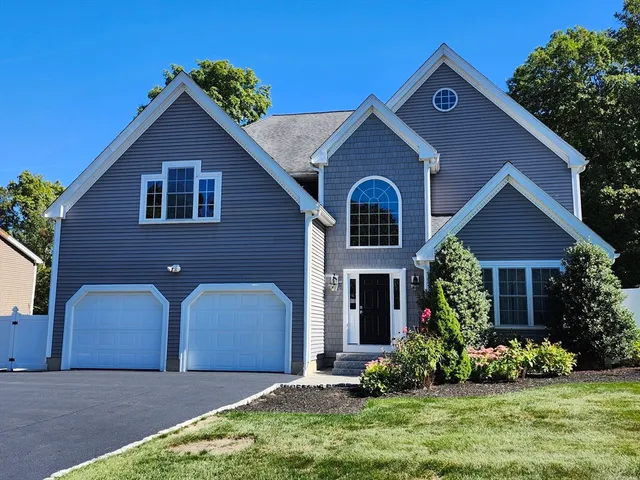 $864,900 | 20 Woodridge Road, Millbury, MA 01527