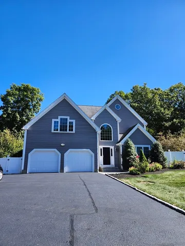 $864,900 | 20 Woodridge Road, Millbury, MA 01527