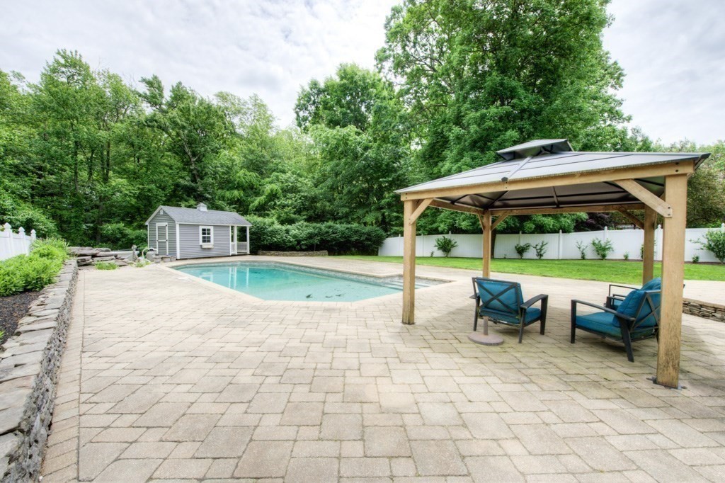 20 Woodridge Road Millbury, MA 01527 - Photo 30 of 37