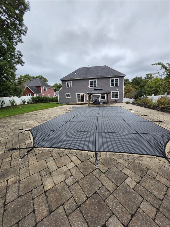 20 Woodridge Road Millbury, MA 01527 - Photo 35 of 37