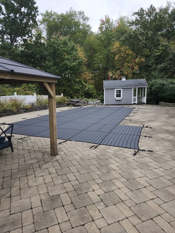 20 Woodridge Road Millbury, MA 01527 - Photo 36 of 37