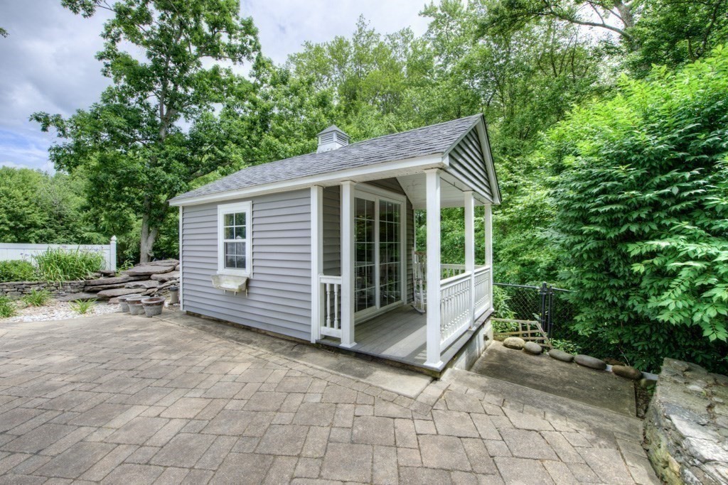 20 Woodridge Road Millbury, MA 01527 - Photo 37 of 37