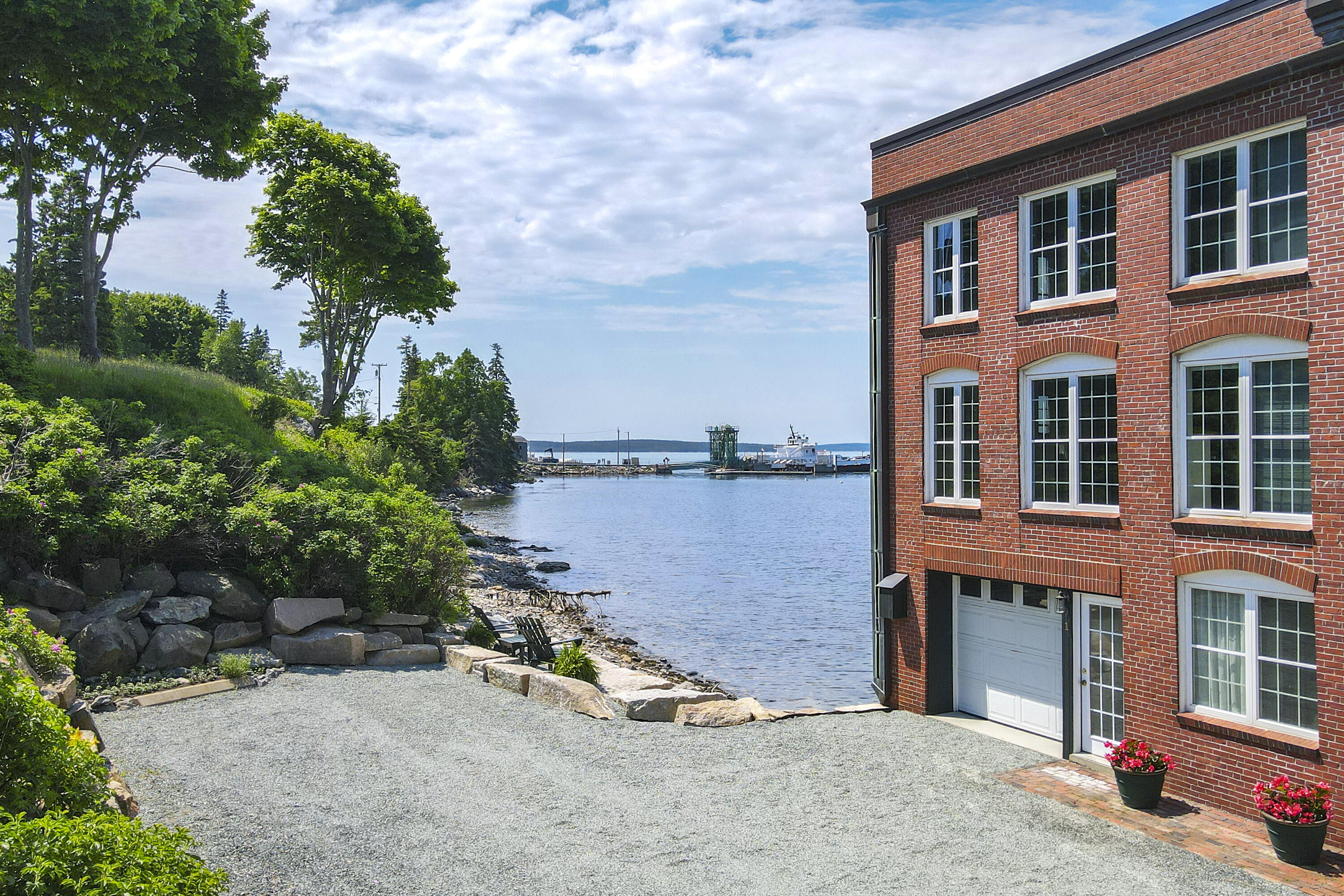 5 A Granville Road, Unit 1 Tremont, ME 04653 - Photo 1 of 43 07-5GranvilleRd-BassHarbor-KS